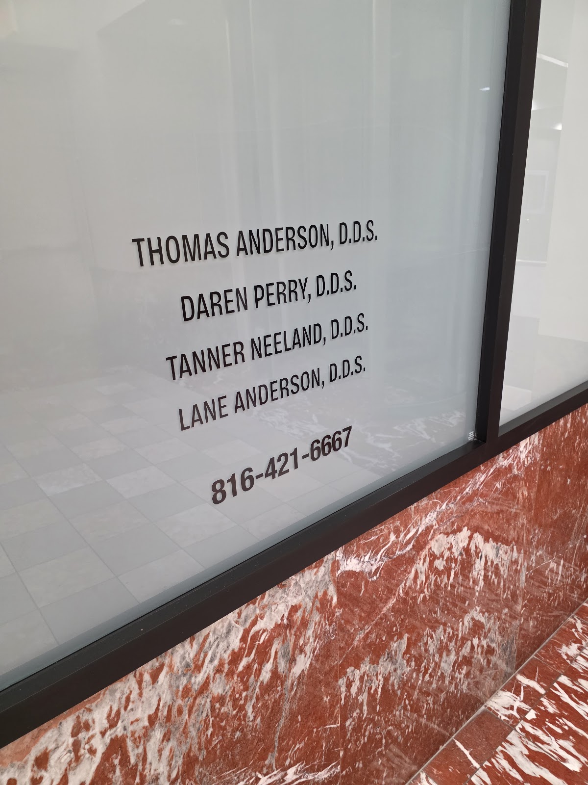 Apn Dental - Downtown Office photo 1