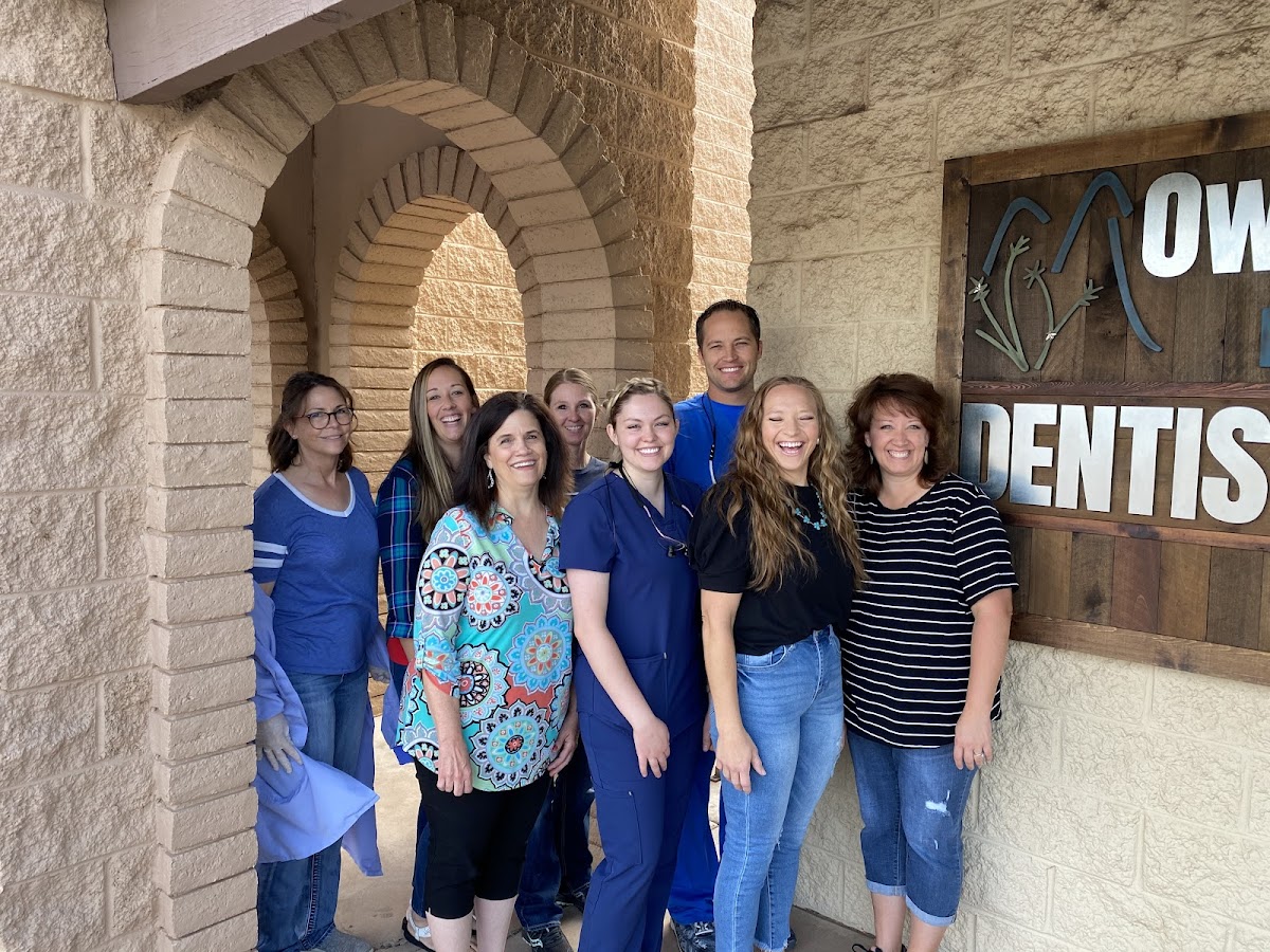 Owens Family Dentistry photo 1