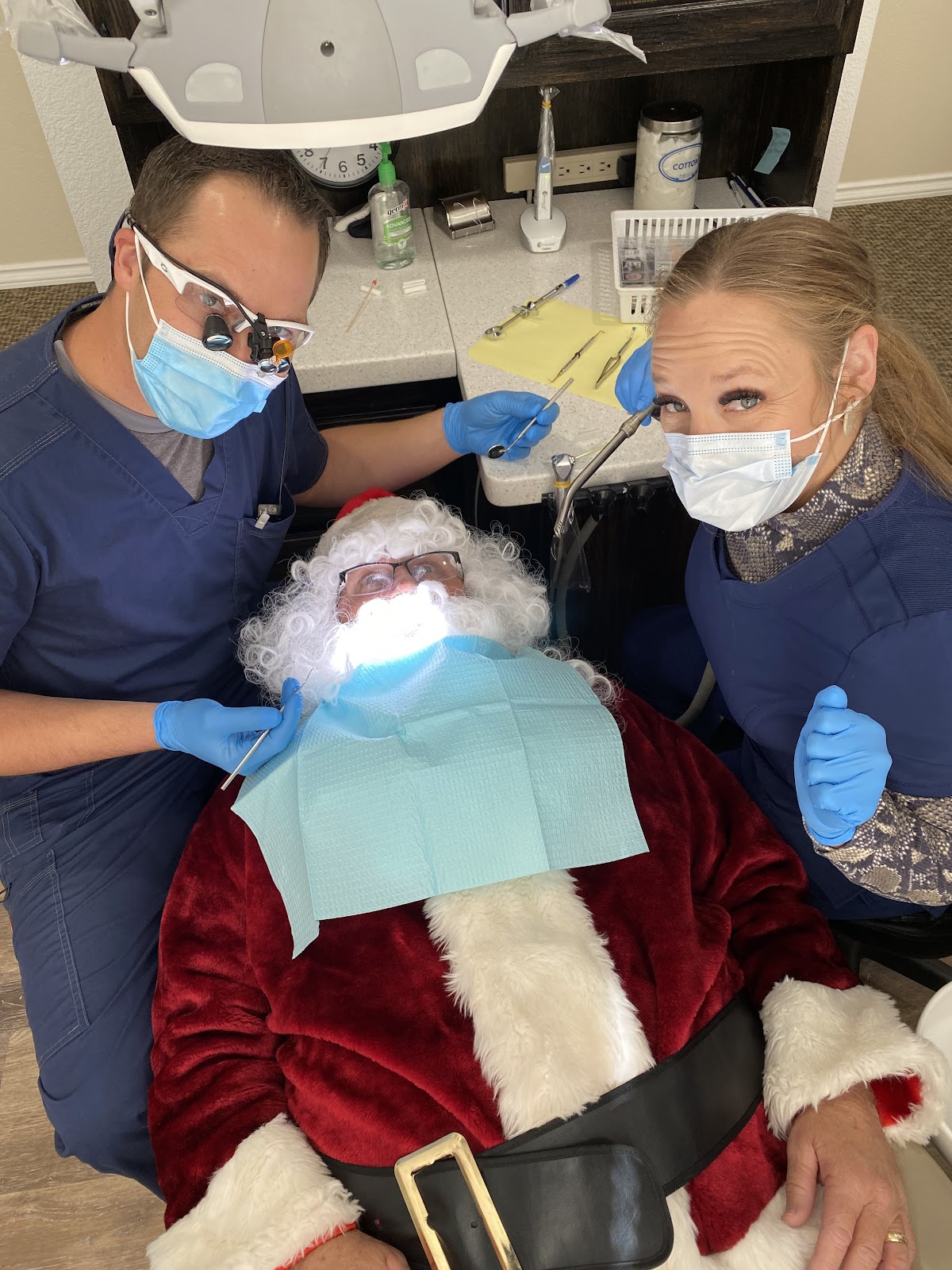 Owens Family Dentistry photo 4