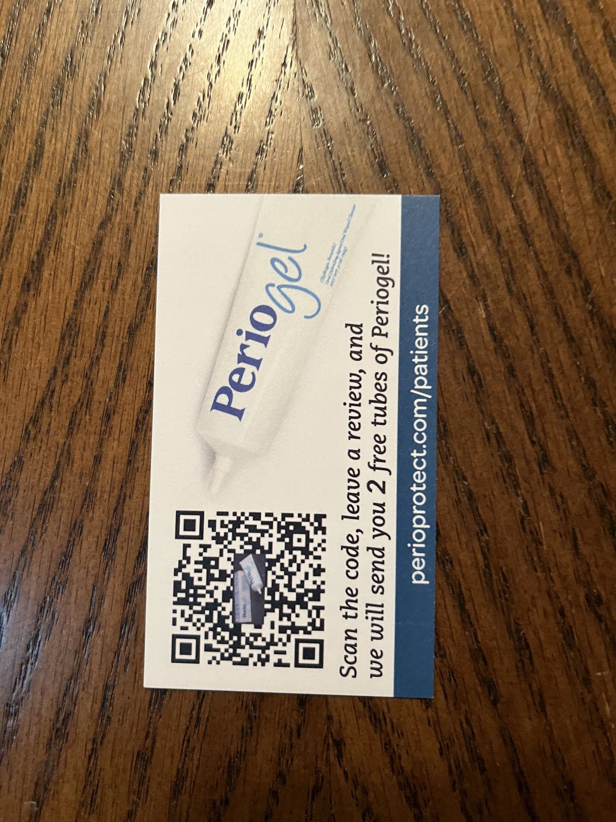 Perioprotect photo 3
