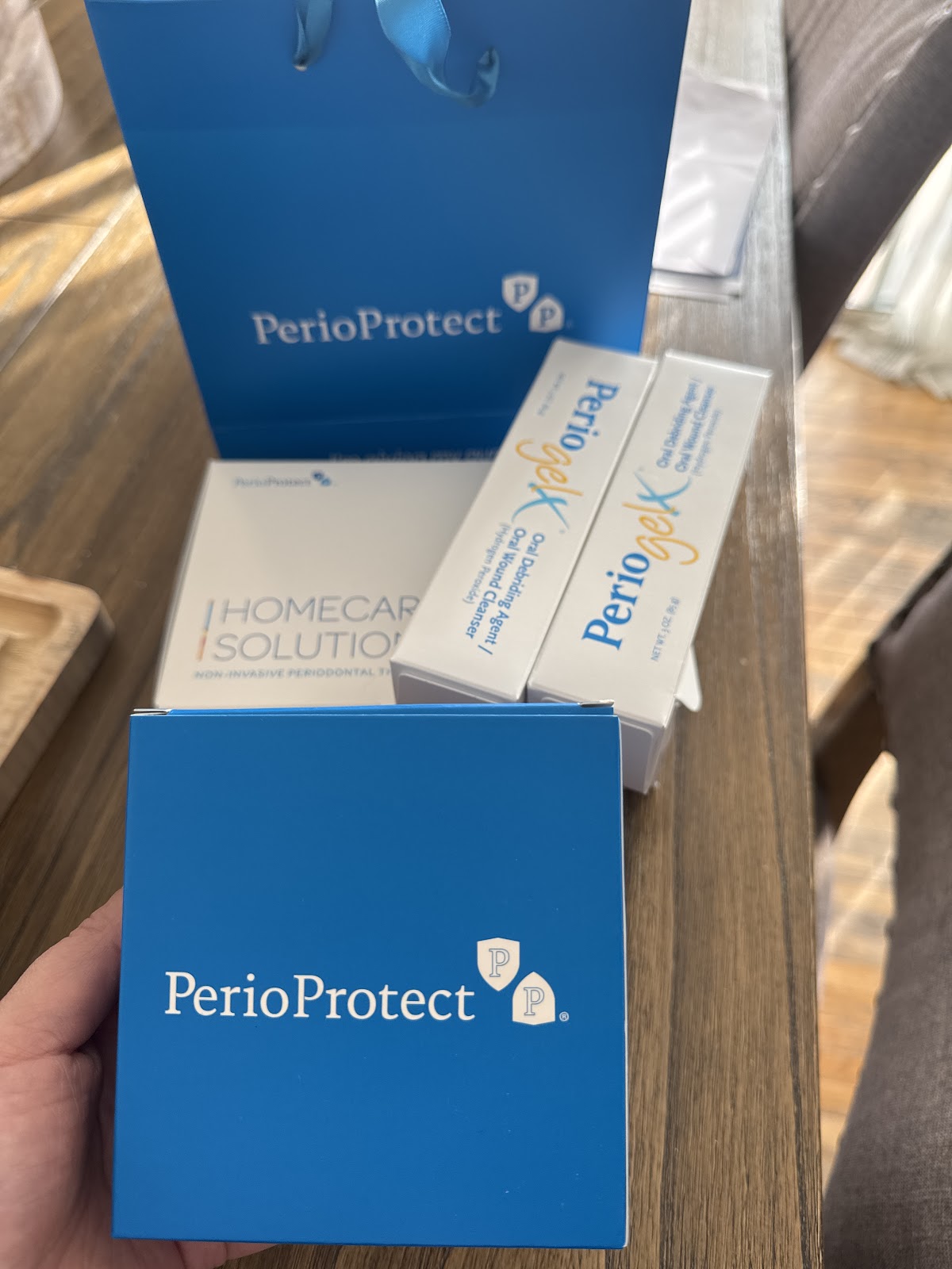 Perioprotect photo 6