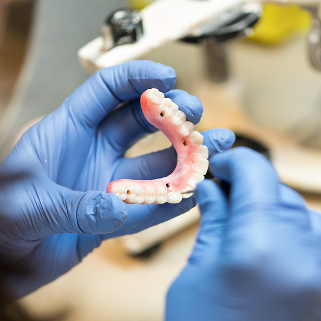 Clearchoice Dental Implant Center - Arlington photo 2