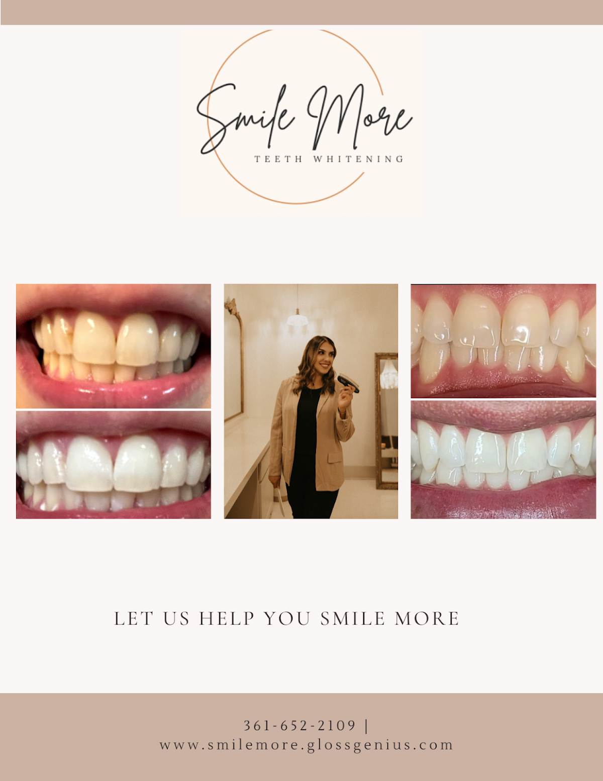 Smile More photo 4