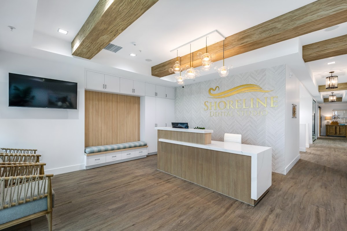 Shoreline Dental Studio photo 6