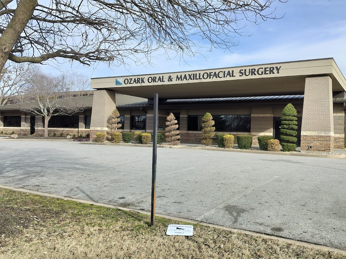 Ozark Oral & Maxillofacial photo 1
