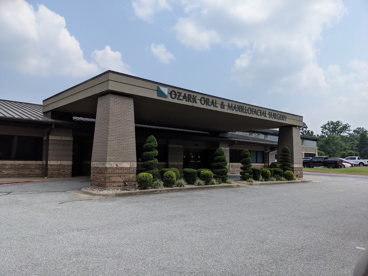 Ozark Oral & Maxillofacial photo 2