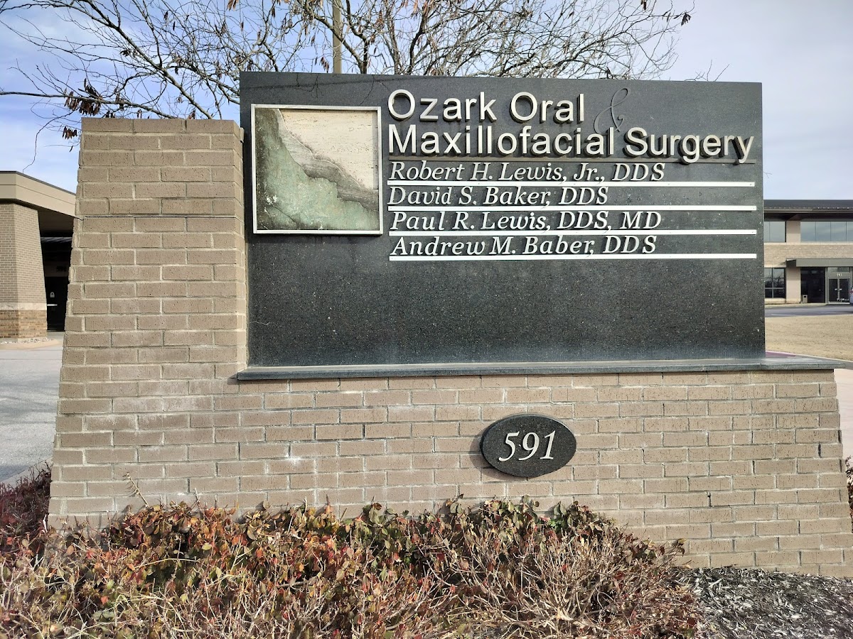 Ozark Oral & Maxillofacial photo 3