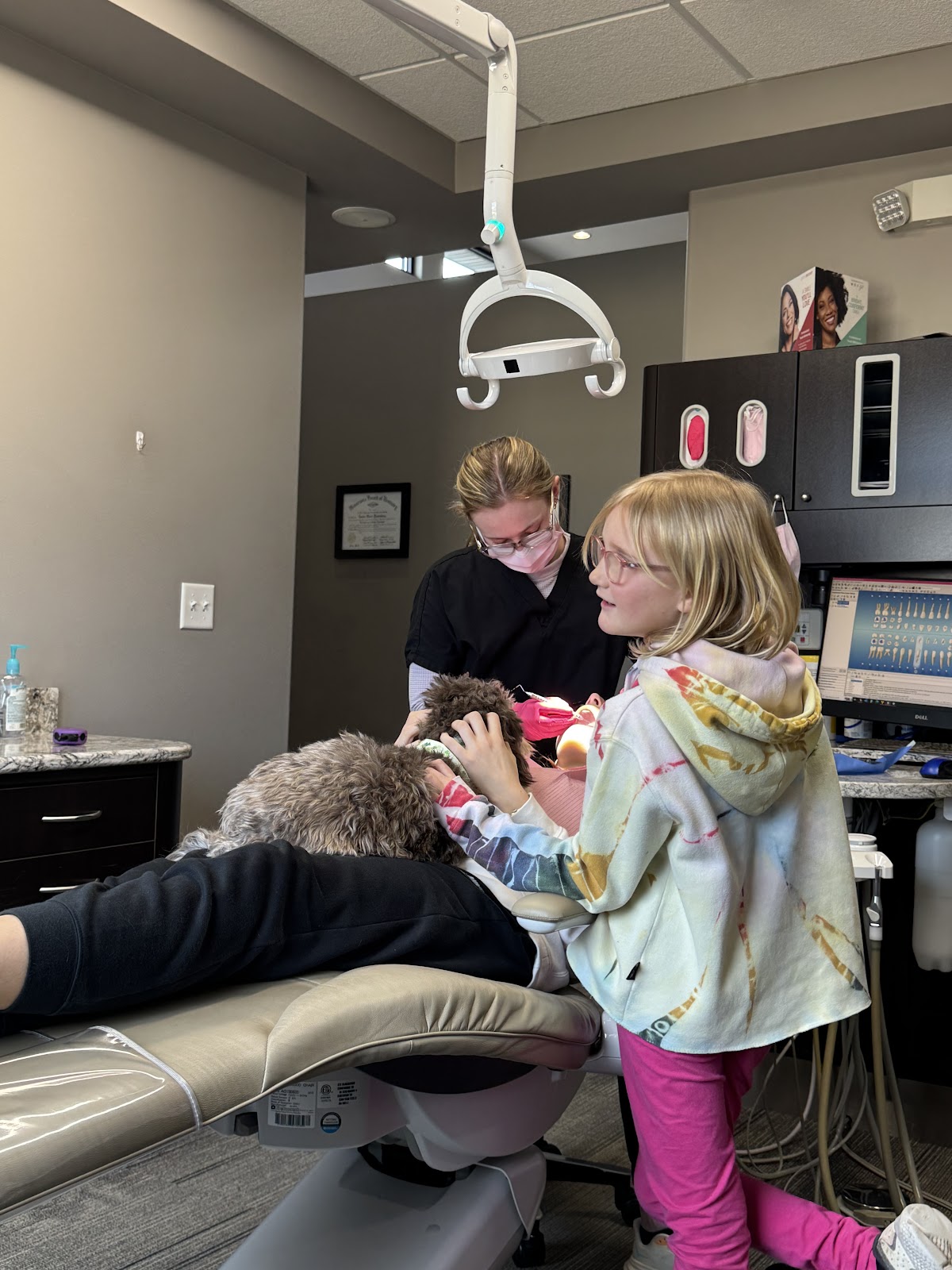 Granite City Family & Cosmetic Dentistry photo 1