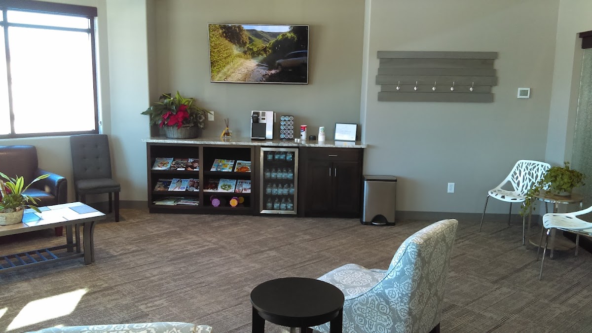 Granite City Family & Cosmetic Dentistry photo 5