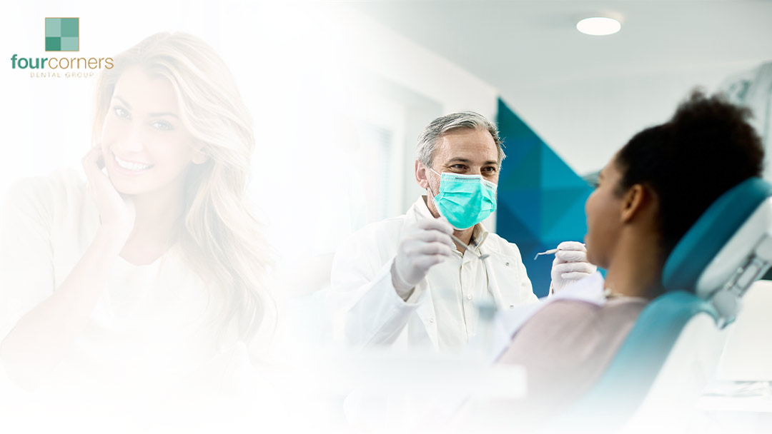 Four Corners Dental Group photo 1
