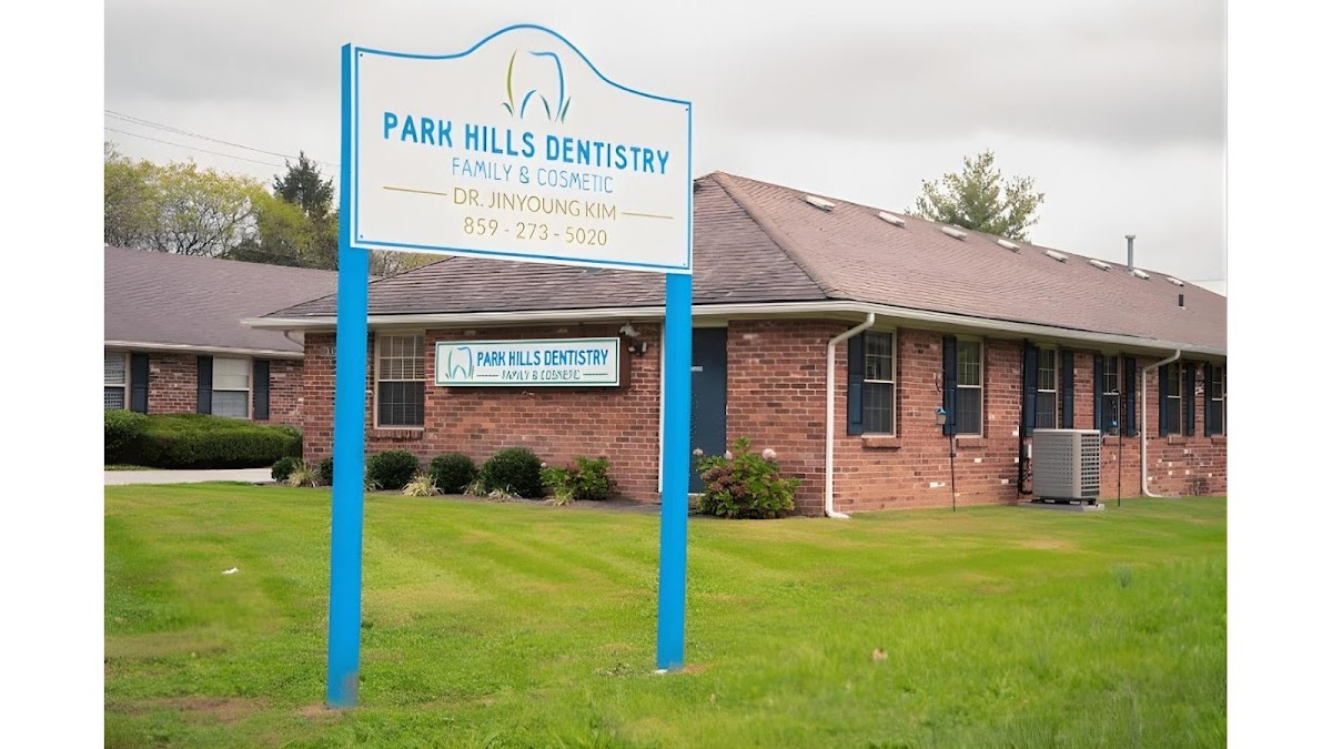 Park Hills Dentistry photo 1