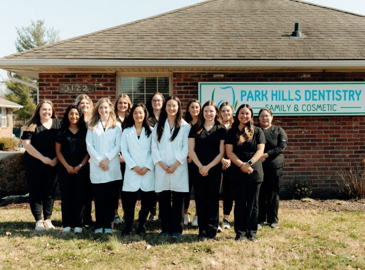 Park Hills Dentistry photo 2