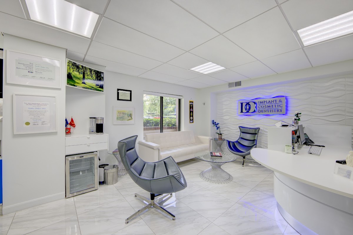 Dc Implant & Cosmetic Dentistry photo 2