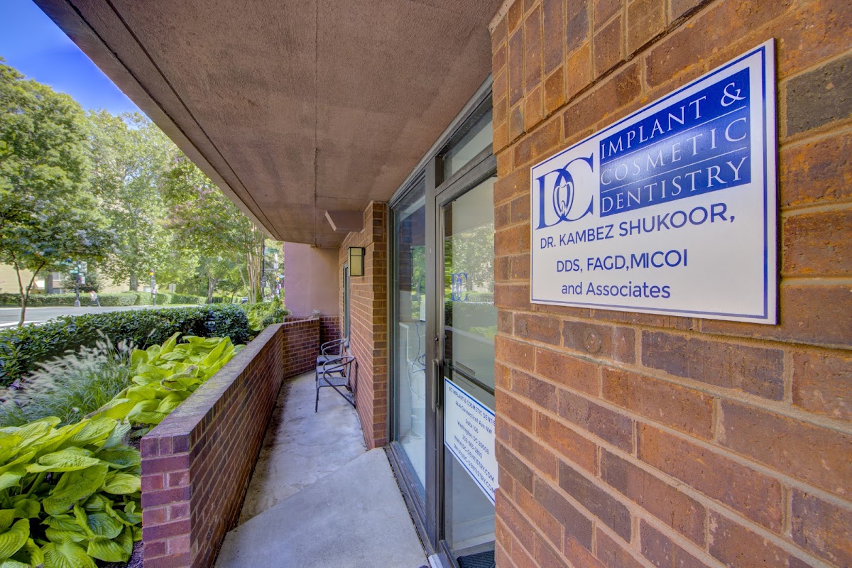 Dc Implant & Cosmetic Dentistry photo 4