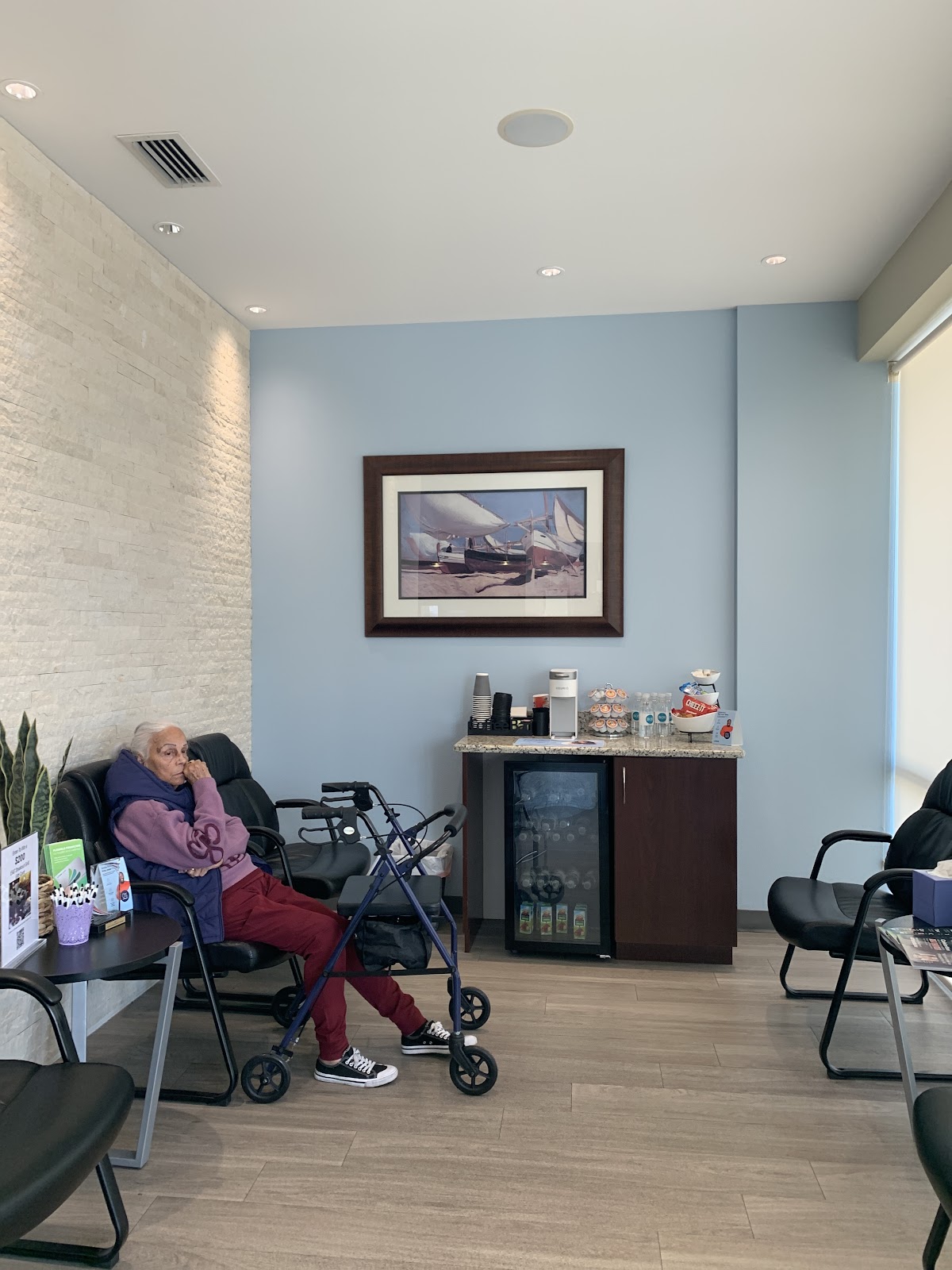 Belleair Oral Surgery & Implants photo 1
