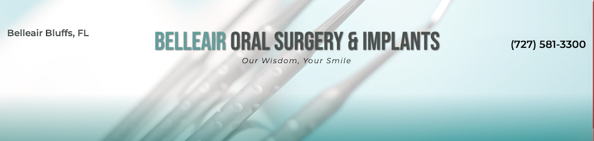 Belleair Oral Surgery & Implants photo 2