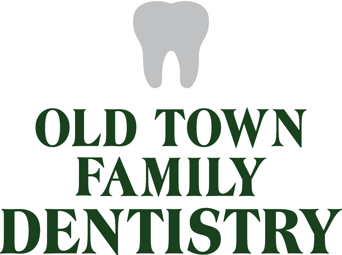 Dr. Ryan Jeffrey - Old Town Family Dentistry photo 2