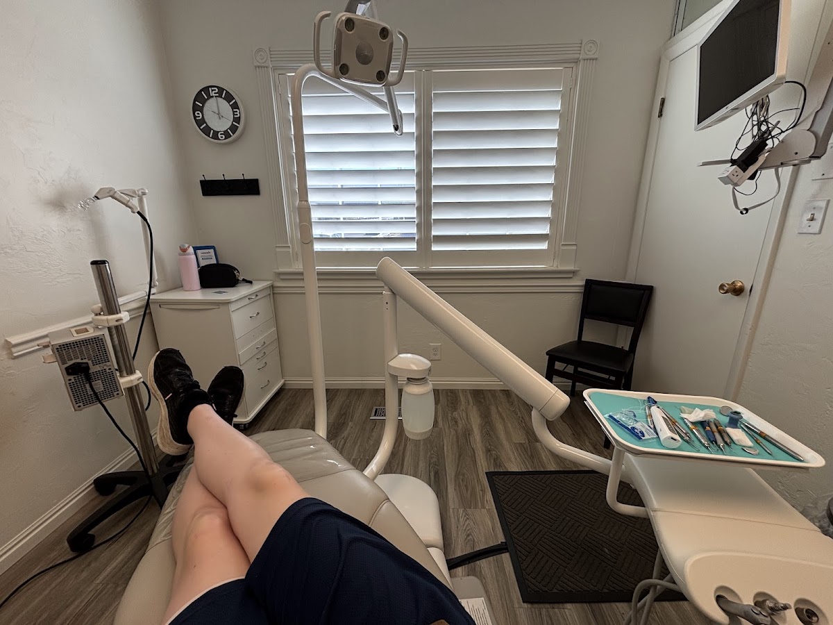 All About Smiles Dentistry photo 3