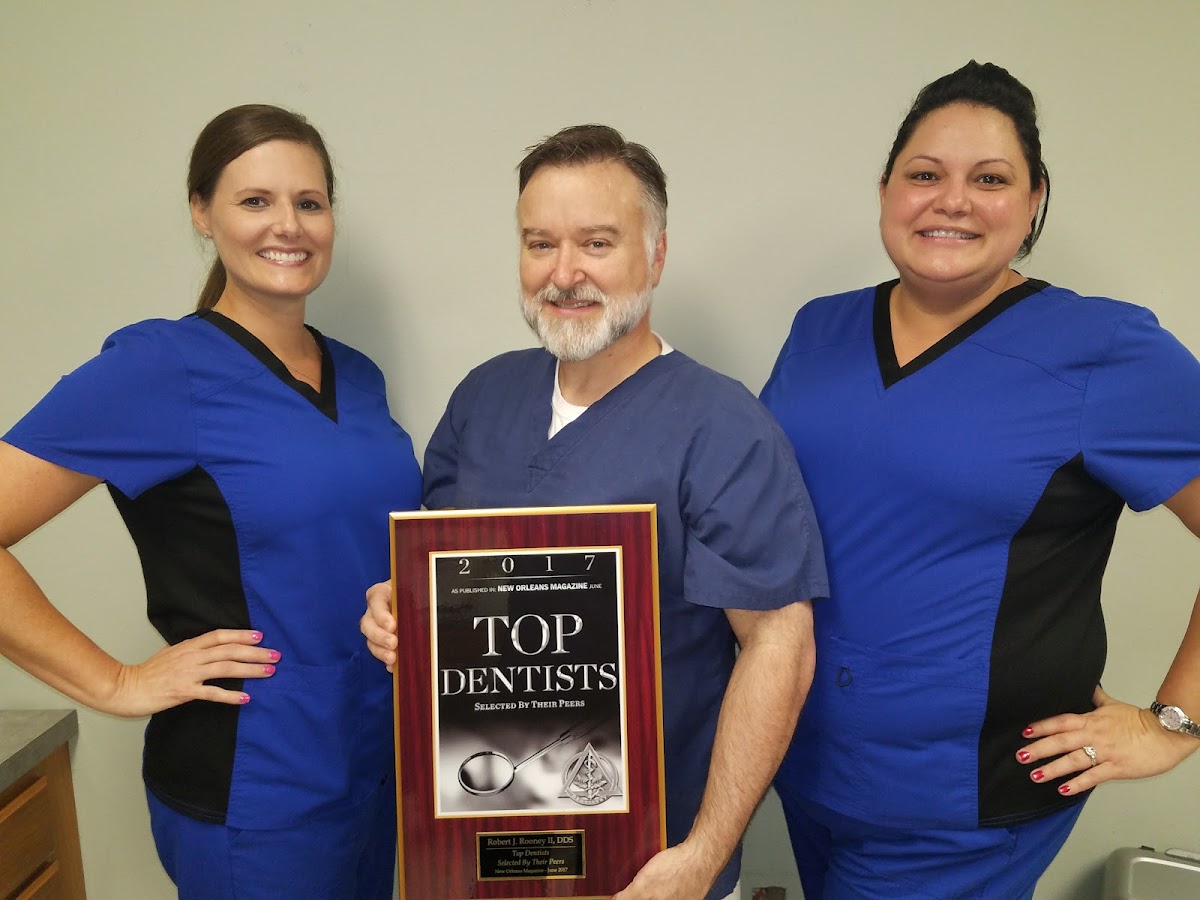 Robert J Rooney DDS photo 1