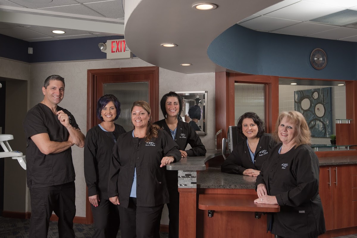 Dale F. Spadafora, DMD, Magd photo 1