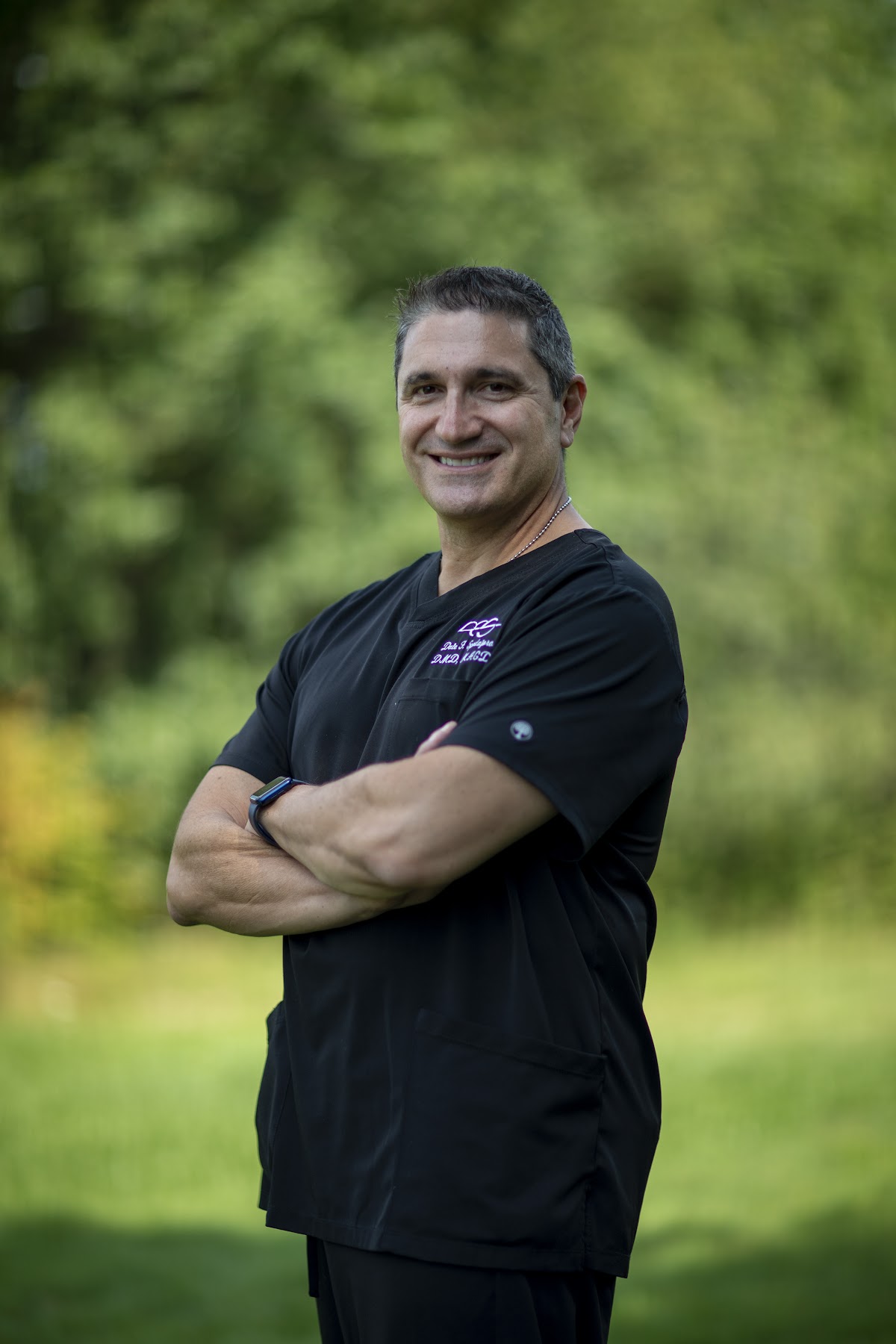 Dale F. Spadafora, DMD, Magd photo 3