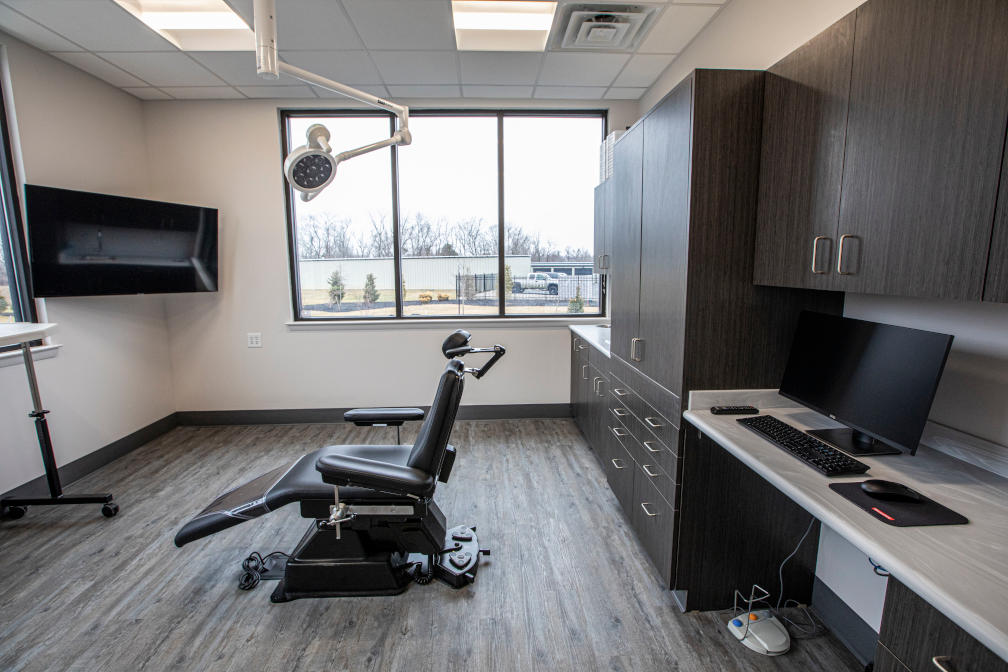 Optimum Oral Surgery & Dental Implants photo 2