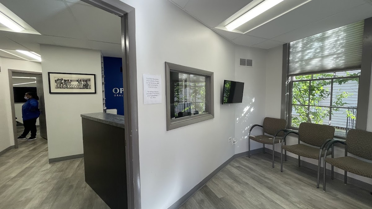 Optimum Oral Surgery & Dental Implants photo 4