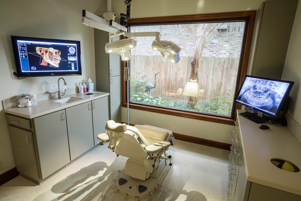 Richard Akin, DDS, MD photo 5
