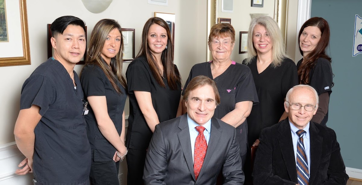 Oral Facial Dental Implant Surgery Center photo 1
