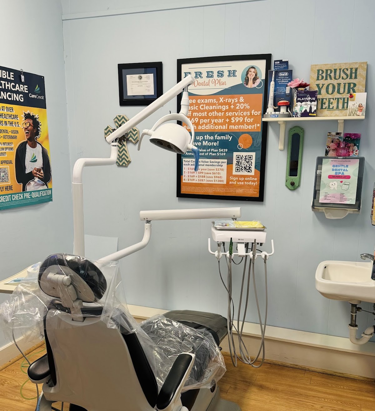 Gentle Dental Spa photo 1