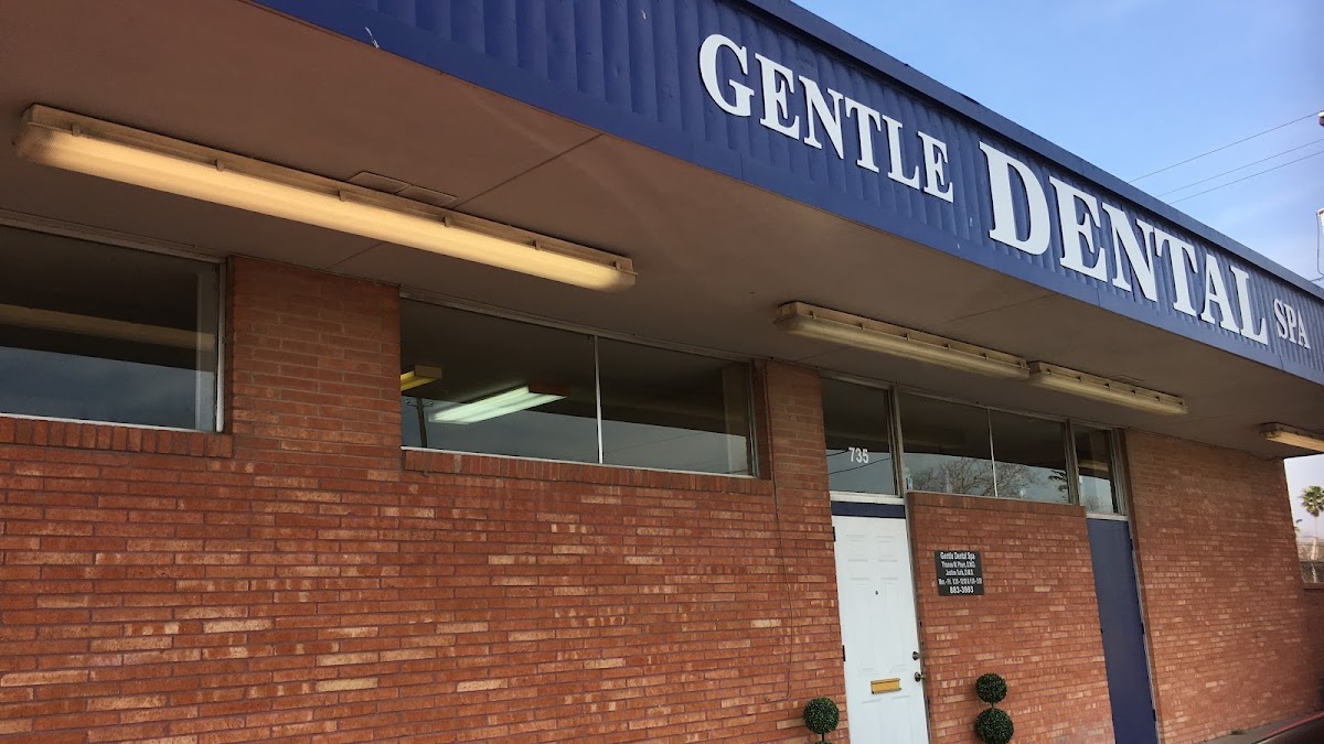 Gentle Dental Spa photo 2