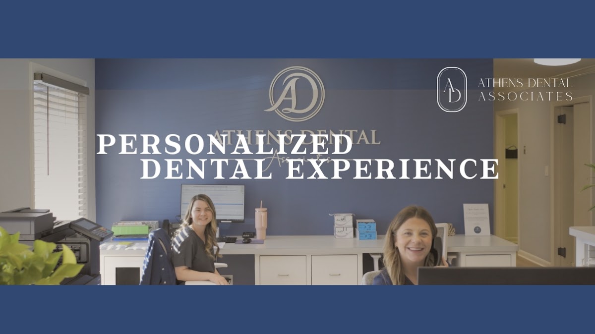 Athens Dental Associates photo 1