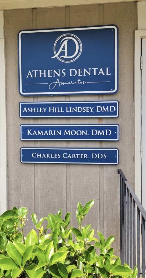 Athens Dental Associates photo 2