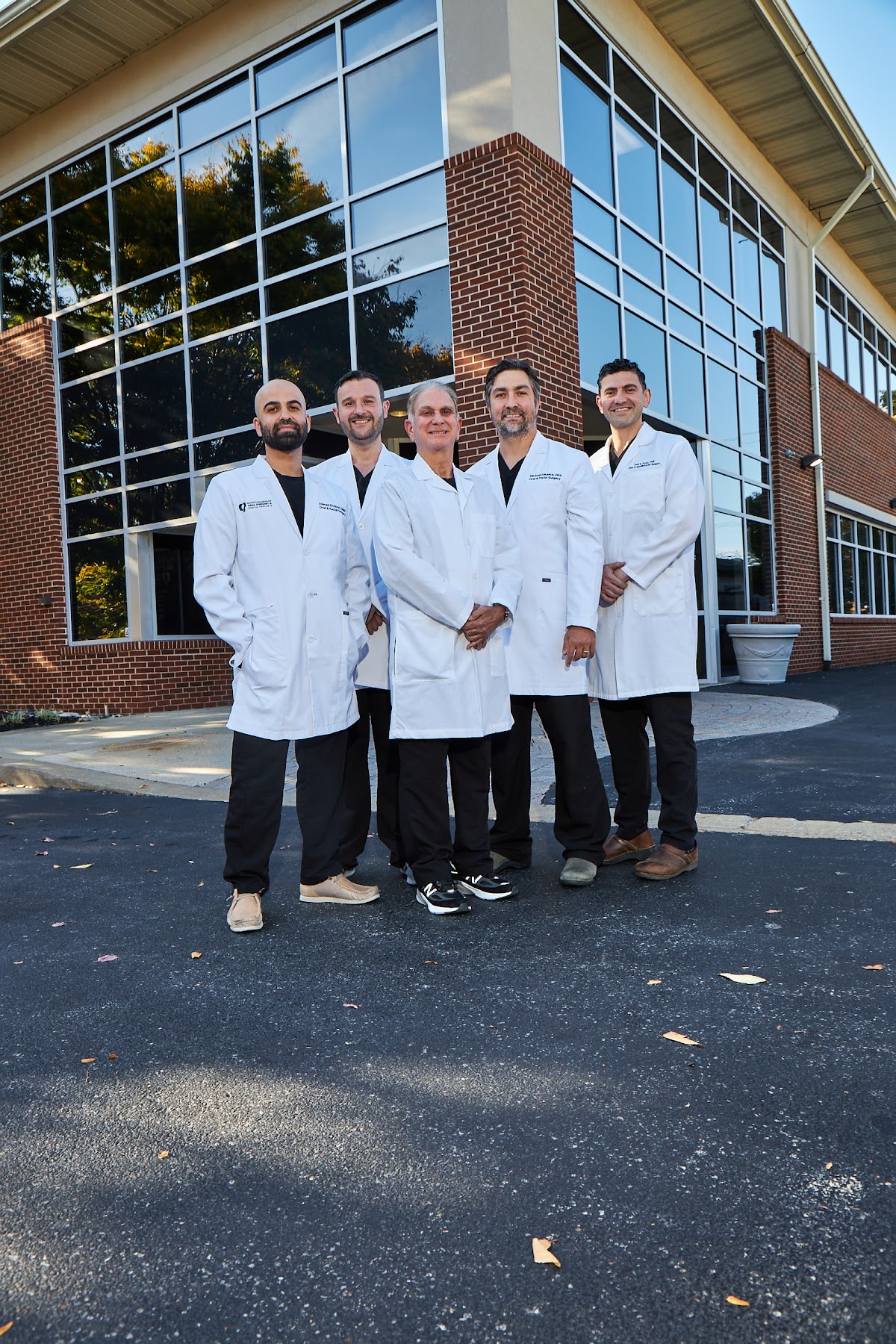 The Christiana Center for Oral Surgery & Dental Implants photo 1