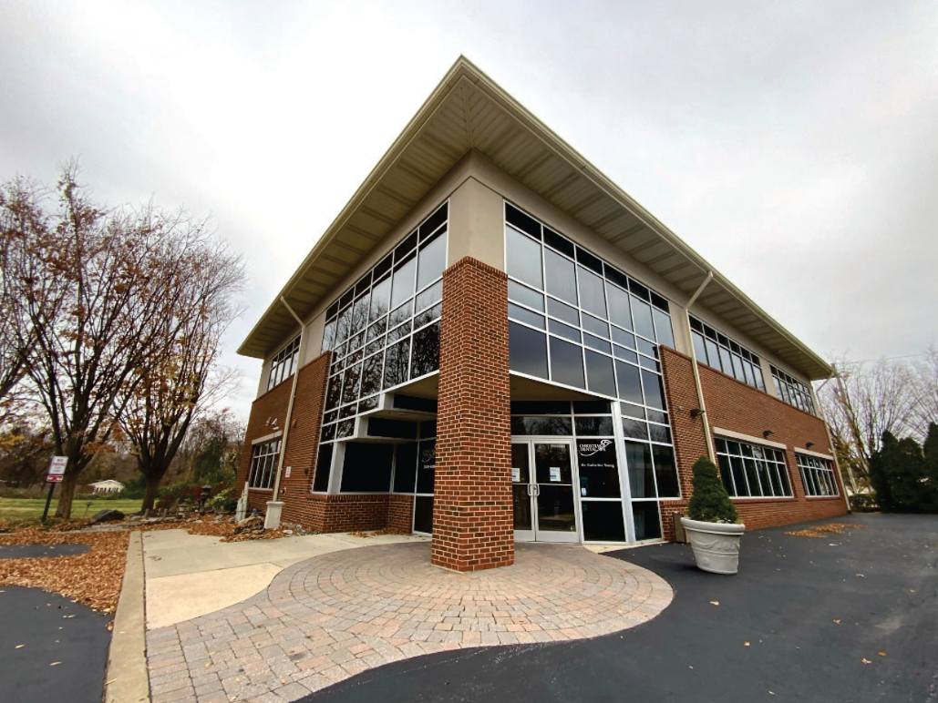 The Christiana Center for Oral Surgery & Dental Implants photo 2