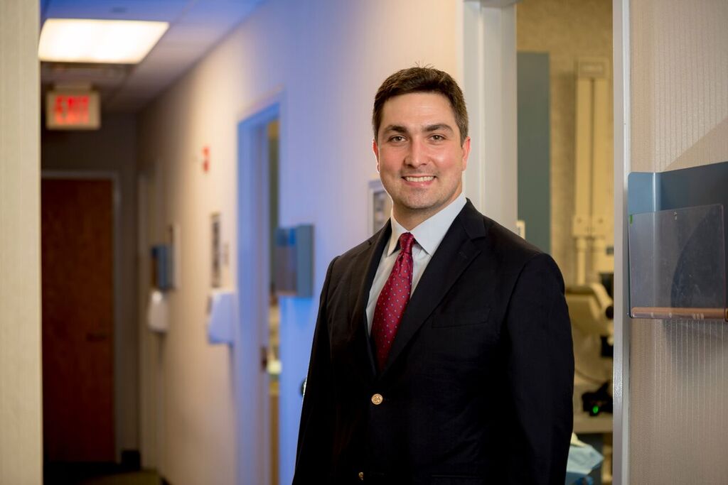 The Christiana Center for Oral Surgery & Dental Implants photo 4