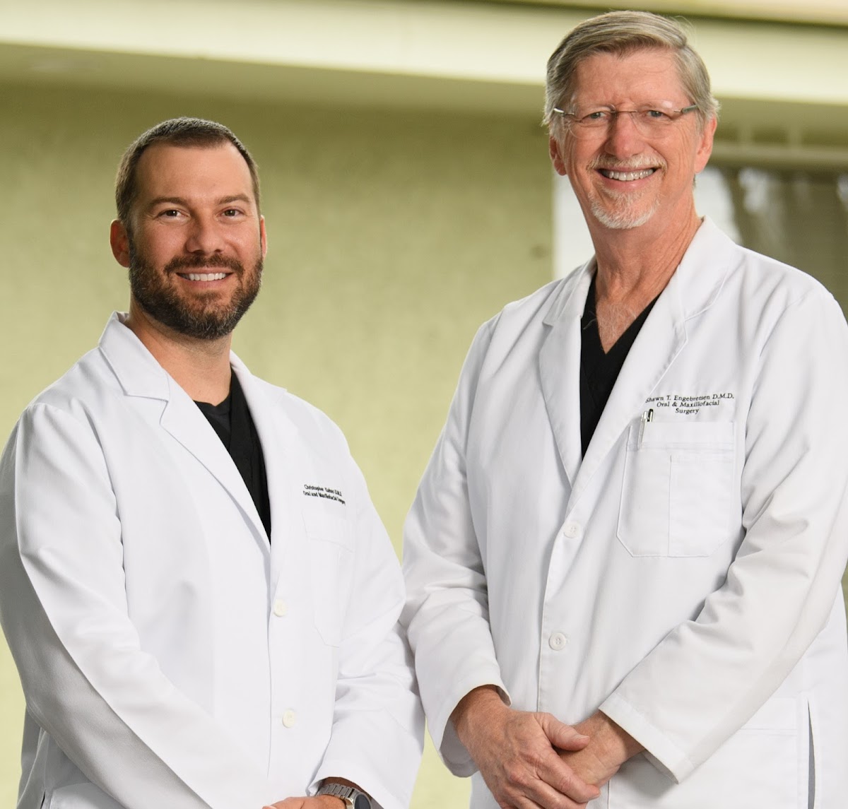 Lippisch, Engebretsen and Kuhns Oral Surgery and Dental Implants photo 1