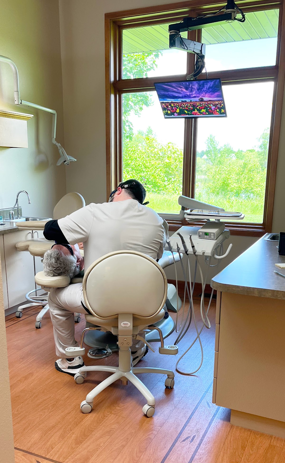 Parkdale Dental Center photo 3
