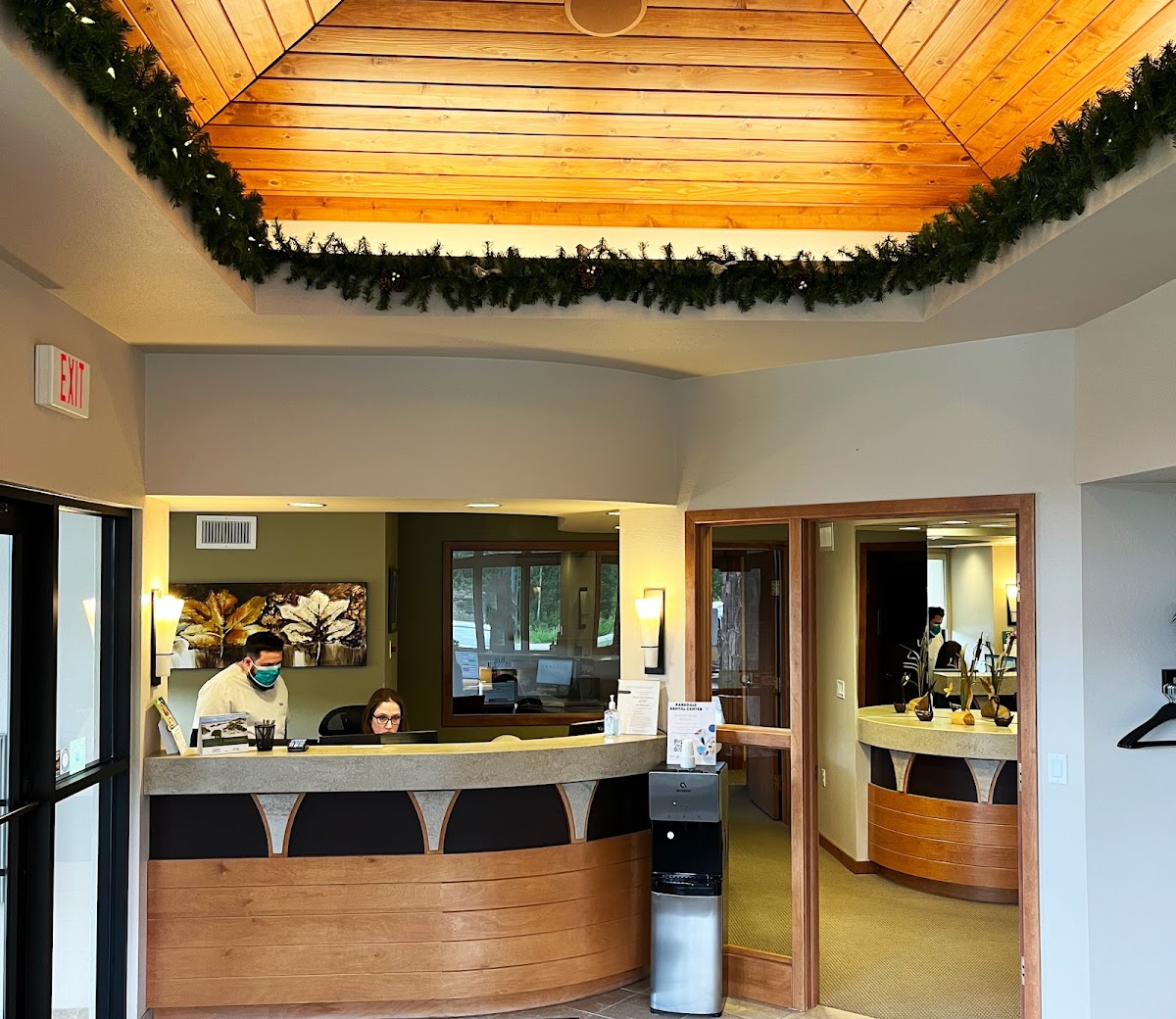 Parkdale Dental Center photo 4