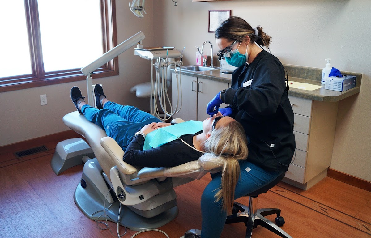 Parkdale Dental Center photo 5