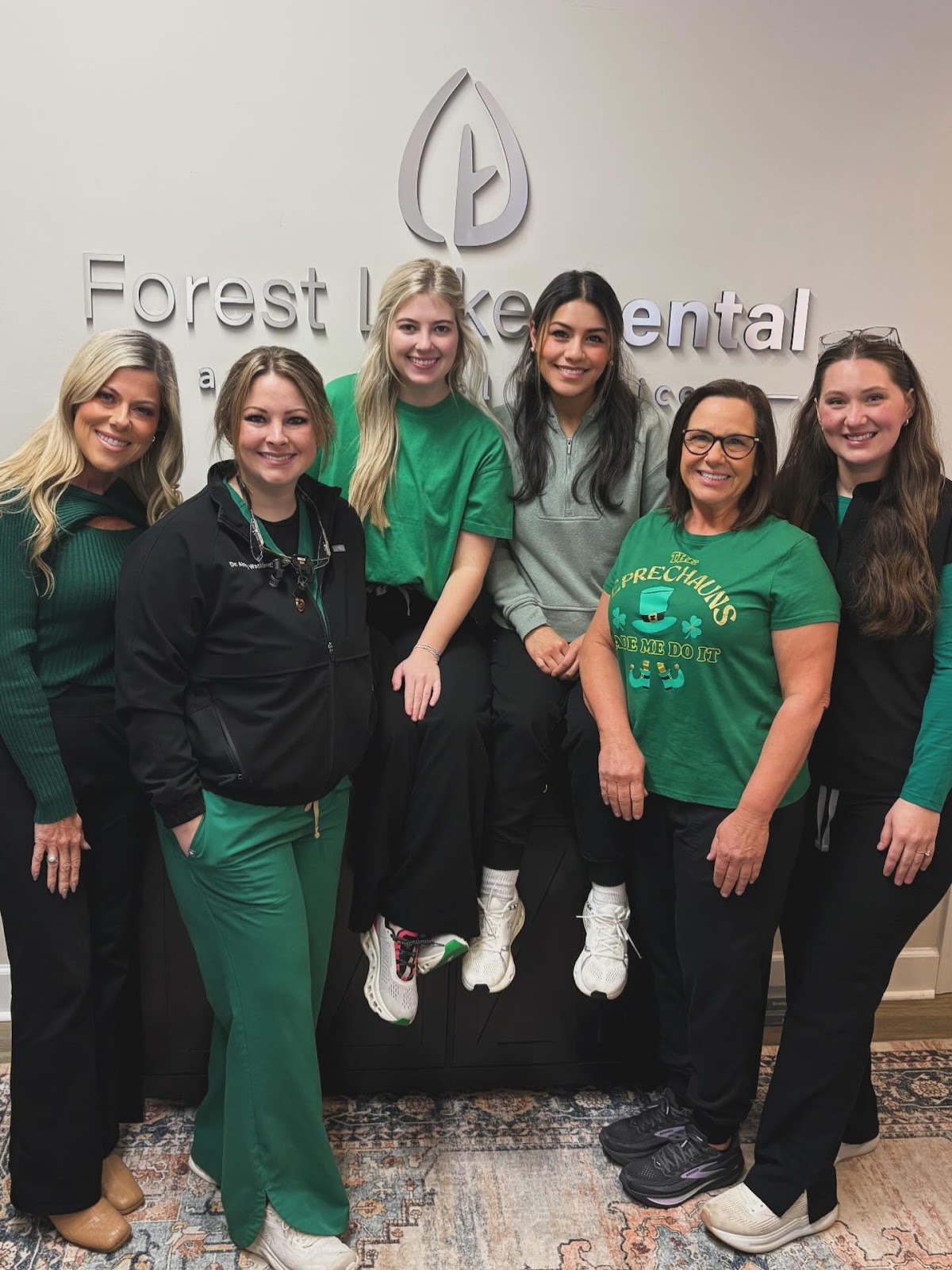 Forest Lake Dental photo 1