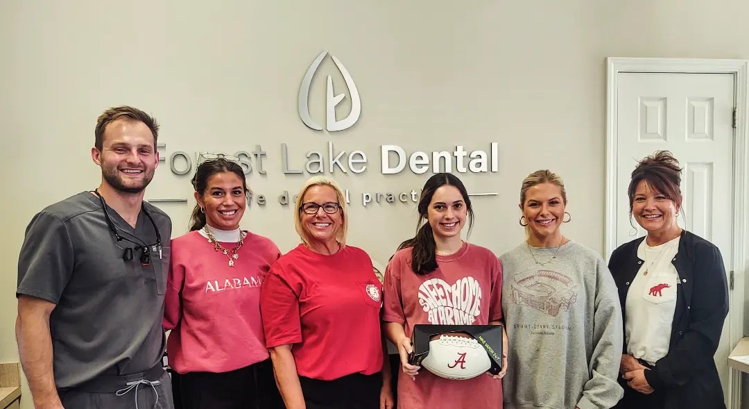 Forest Lake Dental photo 3