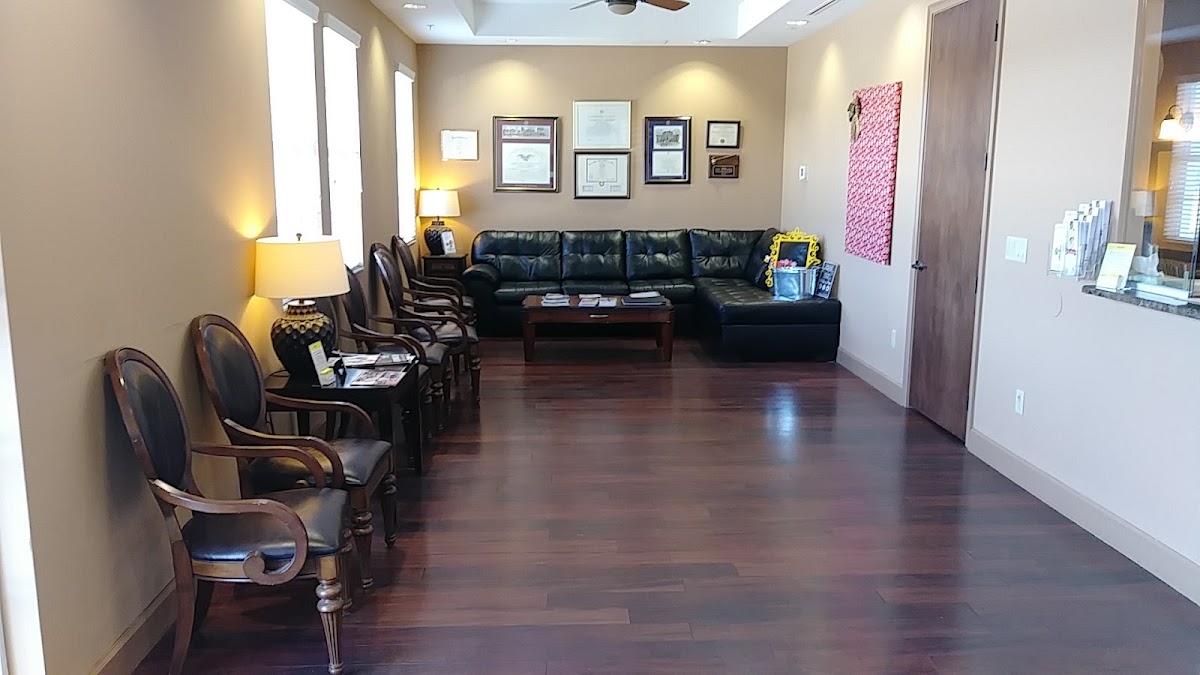 North Port Oral Surgery & Dental Care photo 2