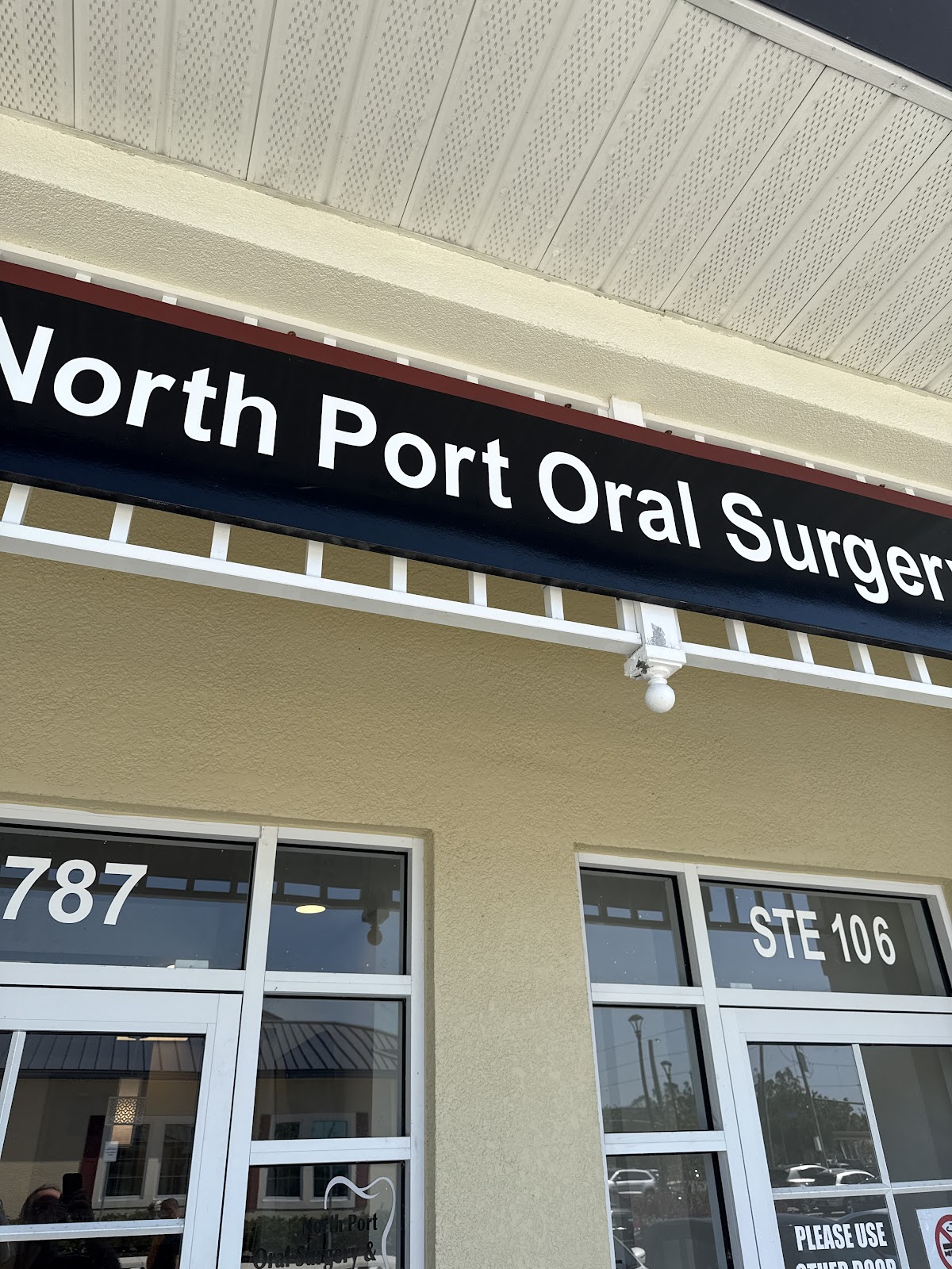 North Port Oral Surgery & Dental Care photo 3