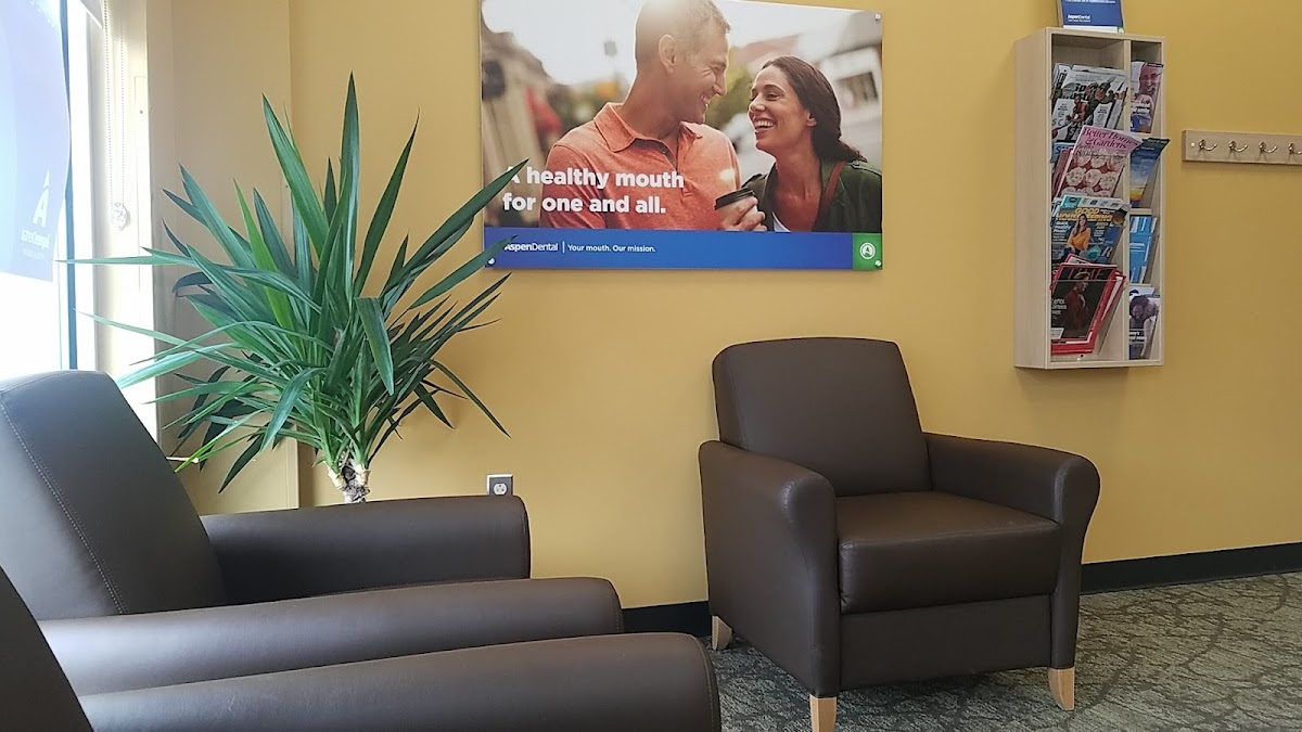 Aspen Dental - Lebanon photo 4