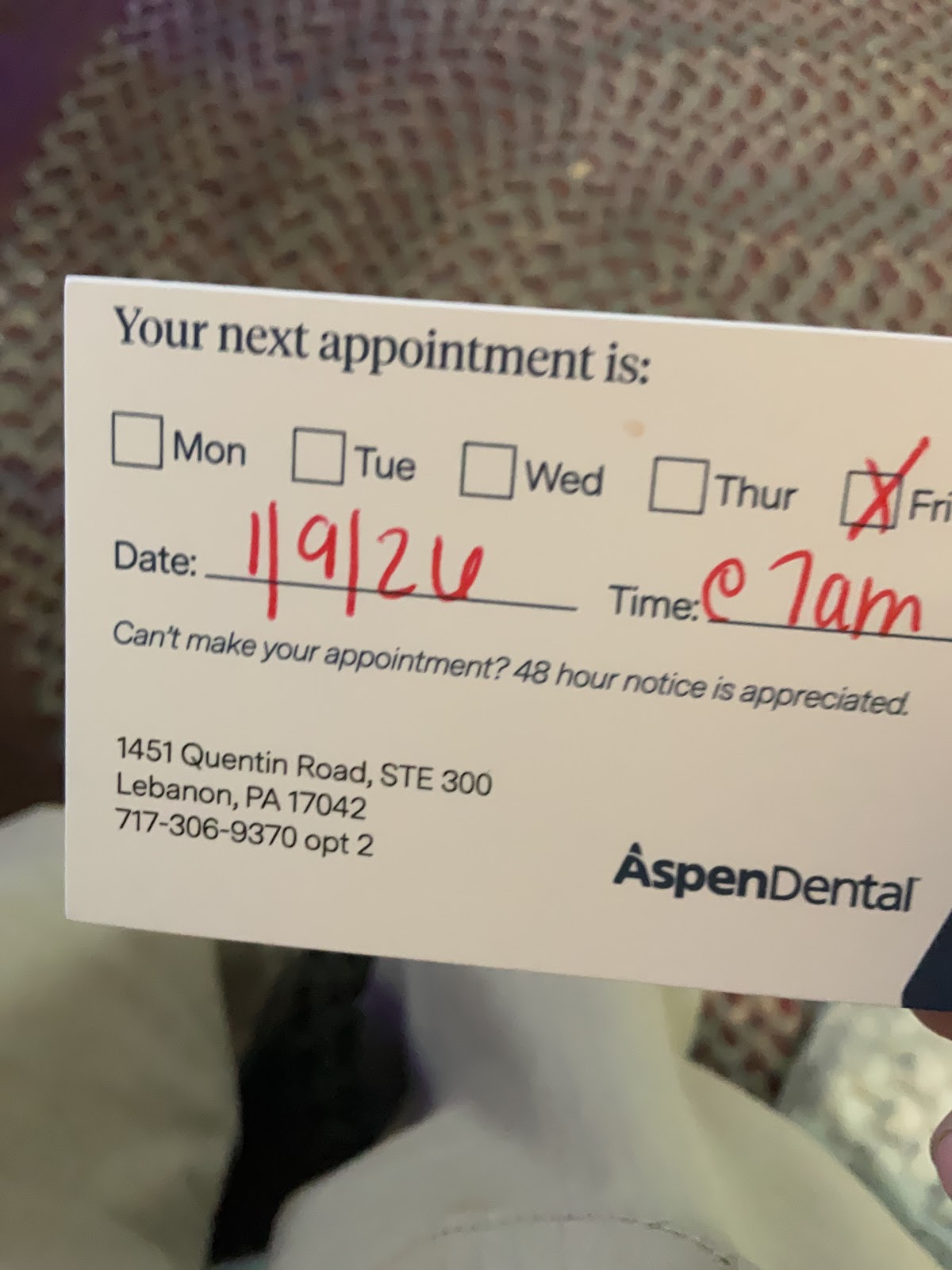Aspen Dental - Lebanon photo 5