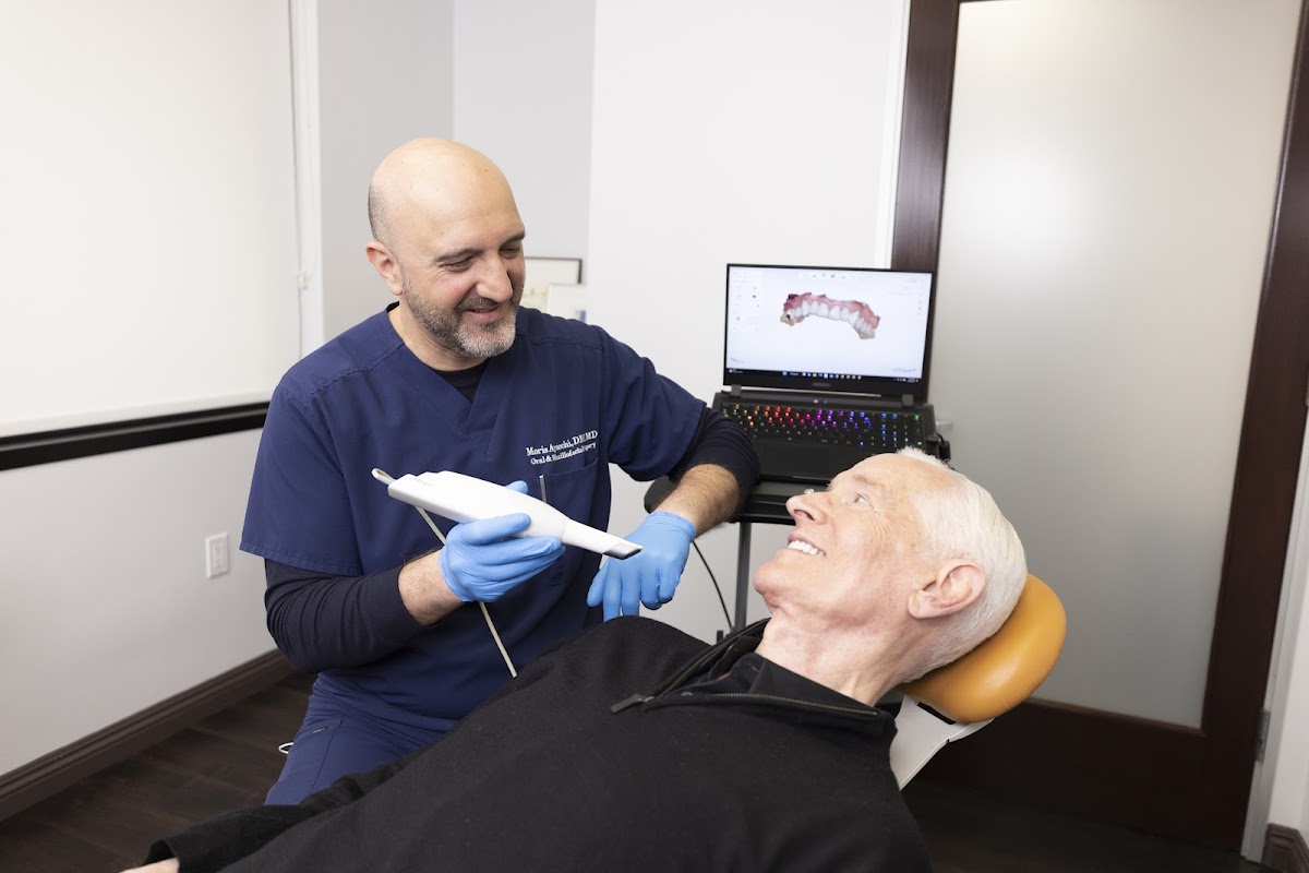 Beverly Hills Oral Maxillofacial Surgery & Dental Implants photo 4