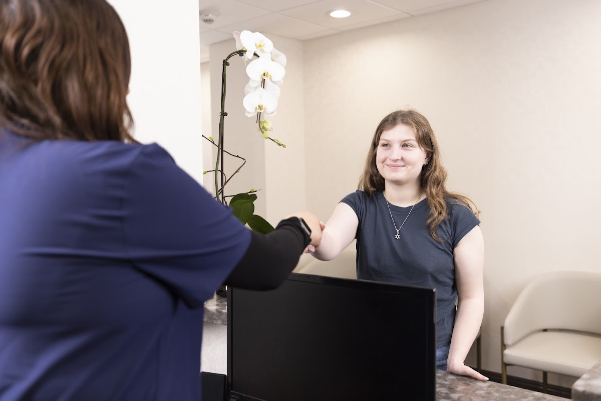 Beverly Hills Oral Maxillofacial Surgery & Dental Implants photo 5