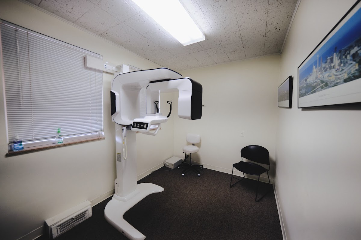 Cleveland Family & Implant Dentistry-mini Dental Implant Center of Cleveland photo 2
