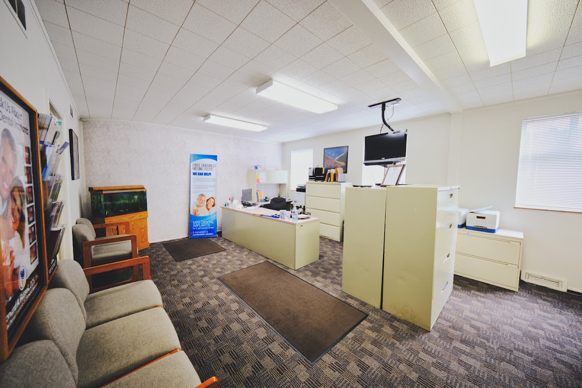 Cleveland Family & Implant Dentistry-mini Dental Implant Center of Cleveland photo 3